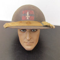 CASQUE GB MK1MK2 1938 ORIGINAL DUNKERQUE 39-40