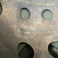 Casque de parachutiste allemand de la Seconde Guerre mondiale, modèle ET68