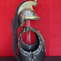 Casque Cuirasse Cuirassier, Cavalerie France Troisième République WW1