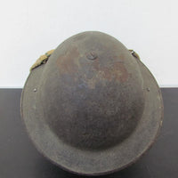 CASQUE GB MK1MK2 1938 ORIGINAL DUNKERQUE 39-40