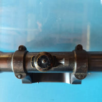 Lunette Allemande Zeiss wwI