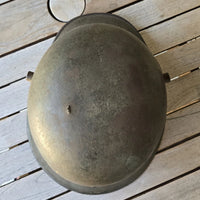 Casque Allemand ww1 Stahlhelm M16 M17