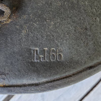 Casque Allemand ww1 Stahlhelm M16 M17