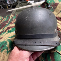 Casque militaire modèle 35