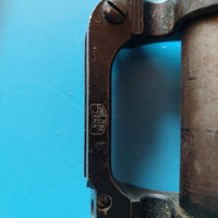 Lunette Allemande Zeiss wwI