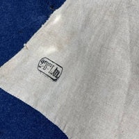 Capote de troupe d'infanterie, modèle 1877, en drap gris de fer bleuté