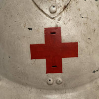 Casque Adrian Mdle 1926 Service de santé