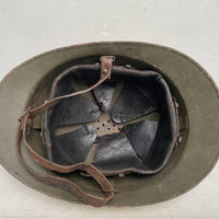 Casque Adrian Mdle 1926 Service de santé