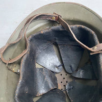 Casque Adrian Mdle 1926 Service de santé