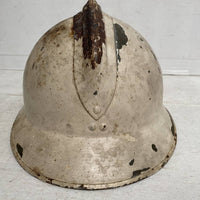 Casque Adrian Mdle 1926 Service de santé