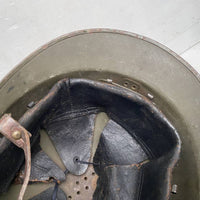 Casque Adrian Mdle 1926 Service de santé