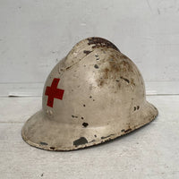 Casque Adrian Mdle 1926 Service de santé