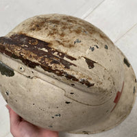 Casque Adrian Mdle 1926 Service de santé