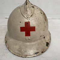 Casque Adrian Mdle 1926 Service de santé