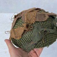 Casque de Parachutiste britannique MKII