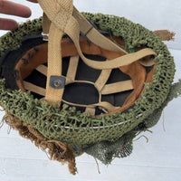 Casque de Parachutiste britannique MKII