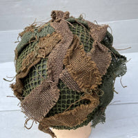 Casque de Parachutiste britannique MKII