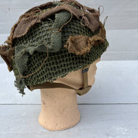 Casque de Parachutiste britannique MKII