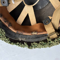 Casque de Parachutiste britannique MKII