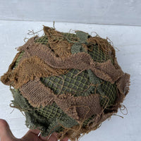 Casque de Parachutiste britannique MKII