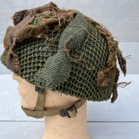 Casque de Parachutiste britannique MKII