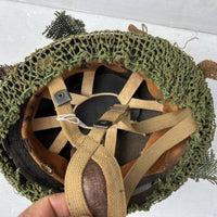 Casque de Parachutiste britannique MKII