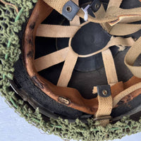Casque de Parachutiste britannique MKII