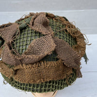 Casque de Parachutiste britannique MKII