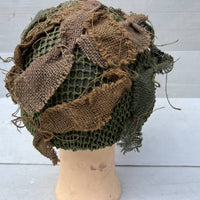 Casque de Parachutiste britannique MKII