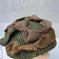 Casque de Parachutiste britannique MKII