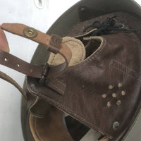 Casque de motard