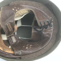 Casque de motard