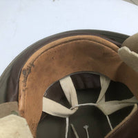 Casque de motard
