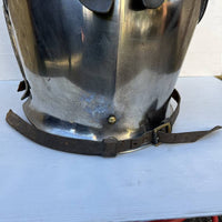 Cavalerie Cuirasse troupe Mdle 1891 pour cuirassier