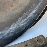 Cavalerie Cuirasse troupe Mdle 1891 pour cuirassier