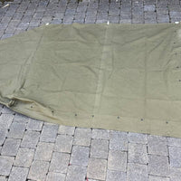Demi toile de tente individuelle 1er modele