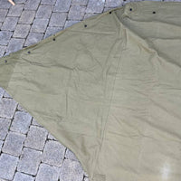 Demi toile de tente individuelle 1er modele