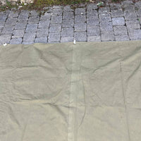 Demi toile de tente individuelle 1er modele