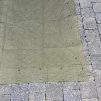 Demi toile de tente individuelle 1er modele