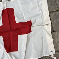 Drapeau service de santé