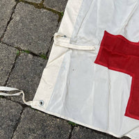Drapeau service de santé