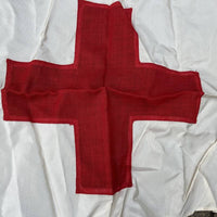 Drapeau service de santé