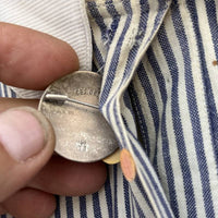 Tenue infirmière DRK - coiffe - robe - brassard