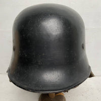 Casque FeuerSchutz Polizei modèle 1934