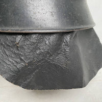 Casque FeuerSchutz Polizei modèle 1934