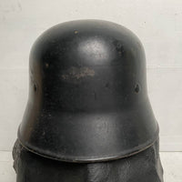 Casque FeuerSchutz Polizei modèle 1934