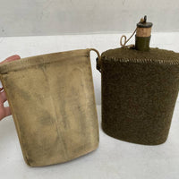 Gourde Individuelle Pattern 1937