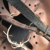 Casque Heer modèle 1935