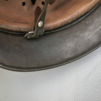 Casque Heer modèle 1935
