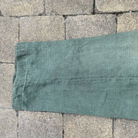 Pantalon droit Mdle 1940 Treillis vert Heer